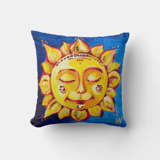Coussin Sun