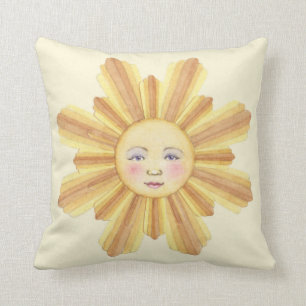 Coussin Sun