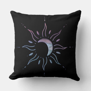 Coussin Sun 1