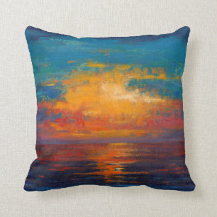 Coussin Sun Down II