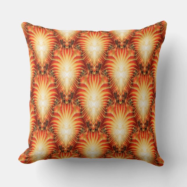 Coussin Sun Stars... (Recto)
