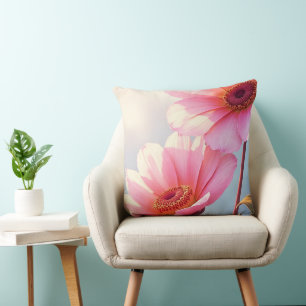 Coussin Sunkissed Saumon