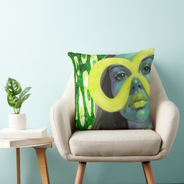 Coussin SUNNIES pillow (Chaise)