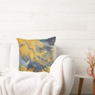 Coussin "Sunrise"