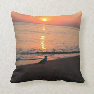Coussin Sunrise 