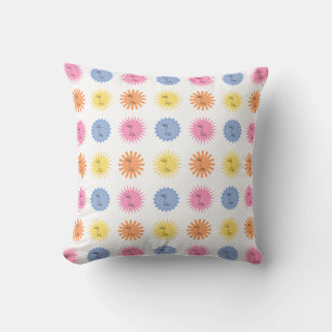 Coussin Suns