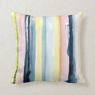 Coussin Sunset Stream I