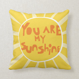 Coussin Sunshine_Cover_jaune