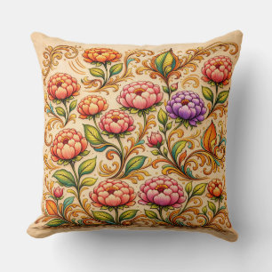Coussin Sunstream Bloom