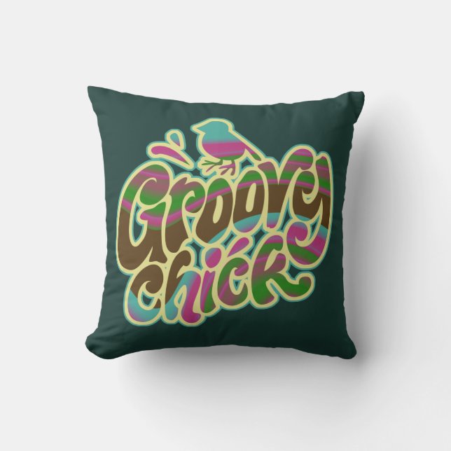 Coussin Super (Recto)