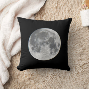 Coussin Super Moon   Mendota Heights Minnesota