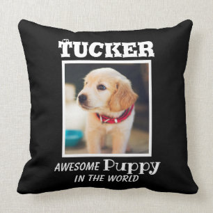 Coussin Super Puppy Golden Retriever