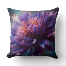 Superbe fleur d'aster