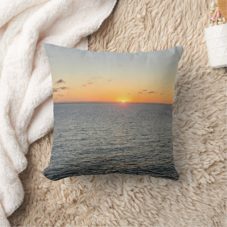 Coussin Superbe Soleil du Queensland - Jouer l'oreiller