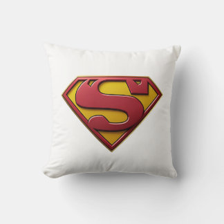 Coussin Superman
