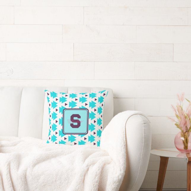 Coussin sur mesure pour cadeau de Saint-Valentin (Canapé)