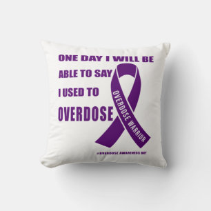 Coussin Surdose Guerrier citations motivationnelles pour l