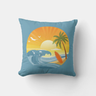COUSSIN SURF !