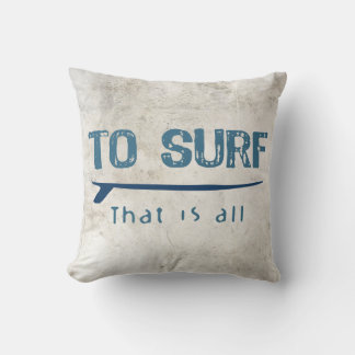 Coussin Surf