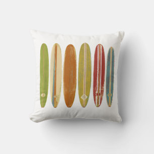 Coussin Surf de Longboard