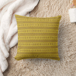 Coussin Surf ensoleillé