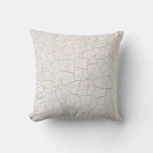 Coussin Surface fissurée