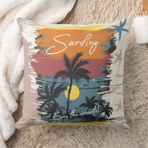 Coussin Surfing – Profitez des moments