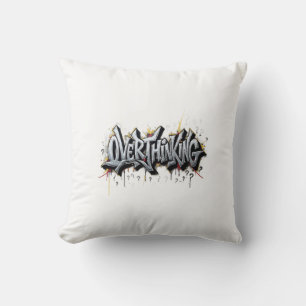 Coussin Surpensée Chaos