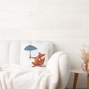 Coussin Surprise !