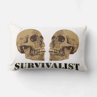 Coussin survivalist
