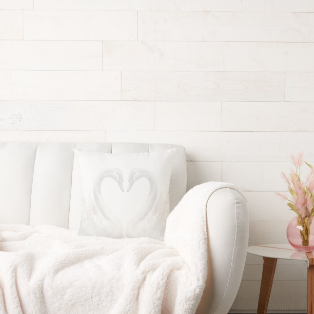 Coussin Swan (Canapé)