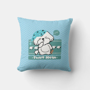 Coussin Sweet Dream