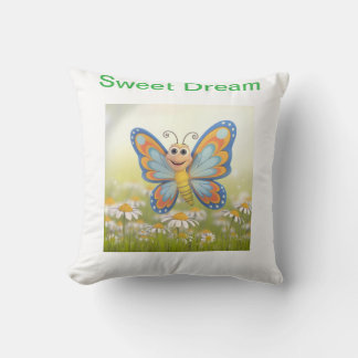 Coussin Sweet Dream