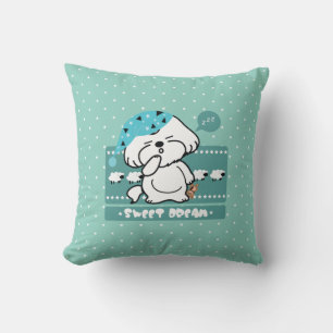Coussin Sweet Dream