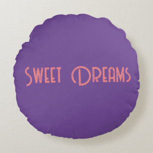Coussin Sweet Dreams