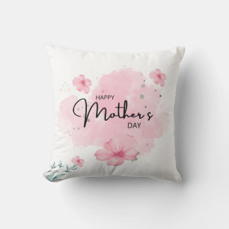 Coussin Sweet Dreams pour Maman : Créations sur mesure