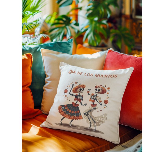 Coussin Sweet Spirit Dance, coutume (Créateur téléchargé)