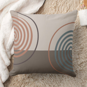 Coussin Swirl