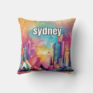 Coussin sydney