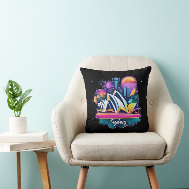 Coussin sydney (Chaise)