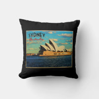 Sydney Australie