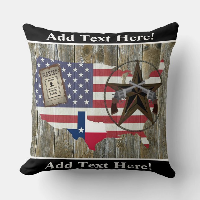 Coussin SYMBOLE LE PLUS Recherché T (Recto)