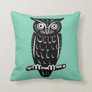 Coussin Symbole : Sagesse