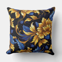 Symphonie Sapphire Starlit Botanique