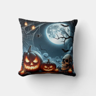 Coussin T-shirt