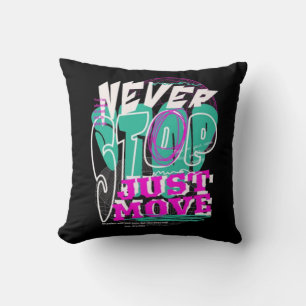 Coussin T-Shirt