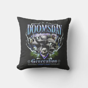 Coussin T-Shirt