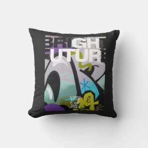 Coussin T-Shirt