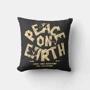 Coussin T-Shirt