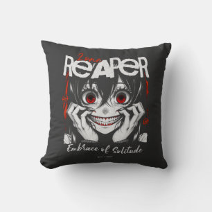 Coussin T-Shirt